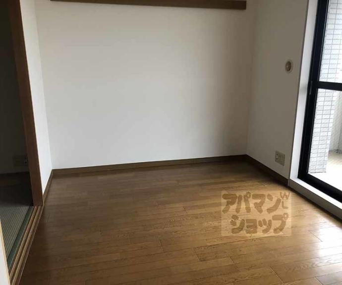 【コルテ・デ・春日】間取