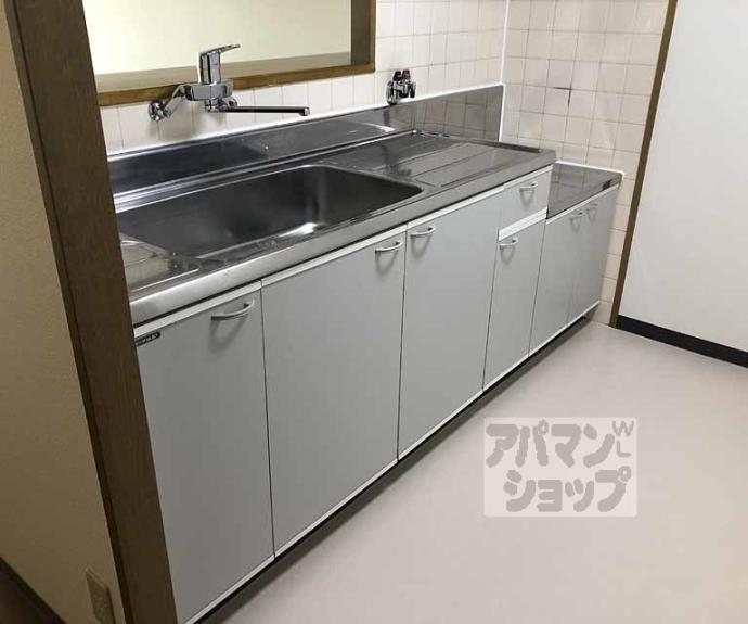 【コルテ・デ・春日】間取