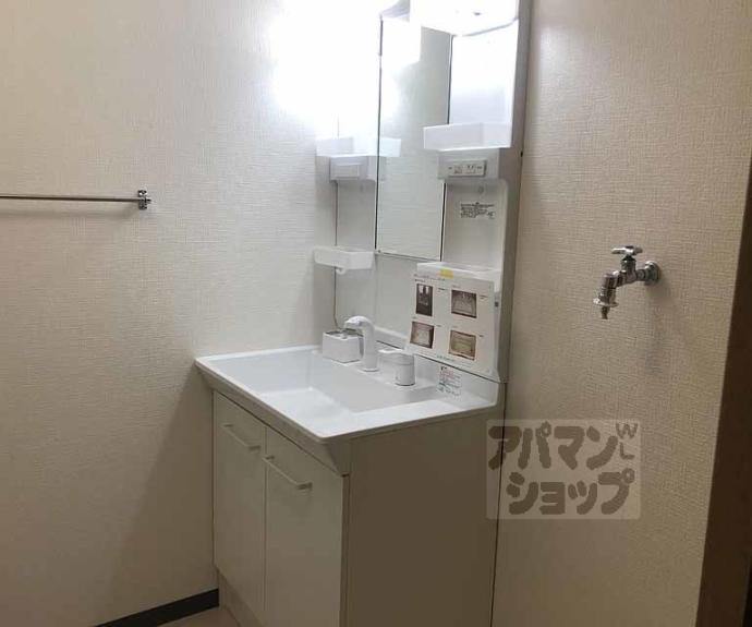 【コルテ・デ・春日】間取