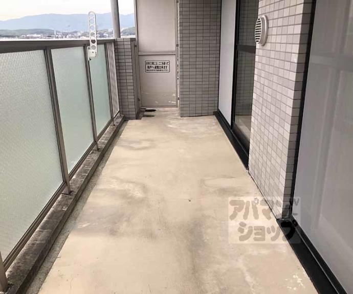 【コルテ・デ・春日】間取