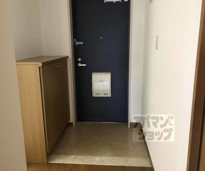 【コルテ・デ・春日】間取