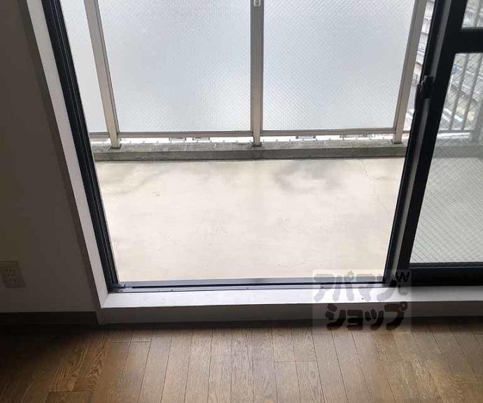 【コルテ・デ・春日】間取