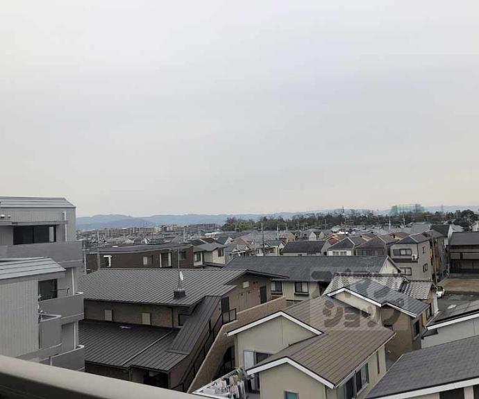 【コルテ・デ・春日】間取