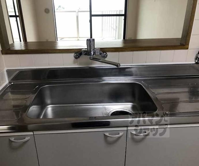 【コルテ・デ・春日】間取