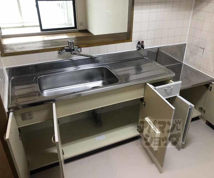 【コルテ・デ・春日】間取