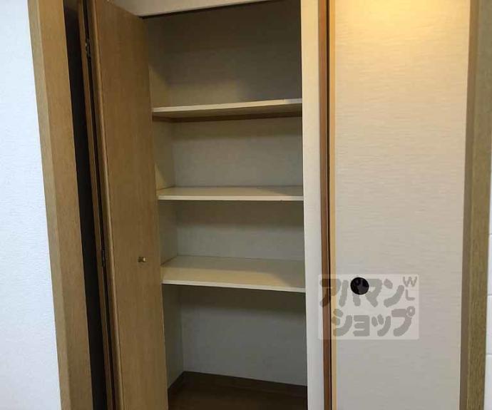 【コルテ・デ・春日】間取