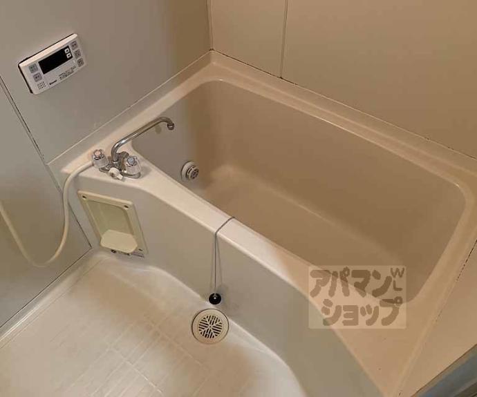 【エクセレンス上桂】間取