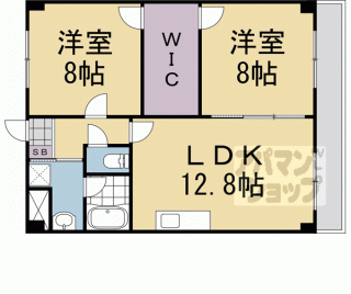 【エクセレンス上桂】