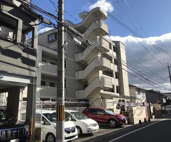 【エクセレンスⅡ】間取