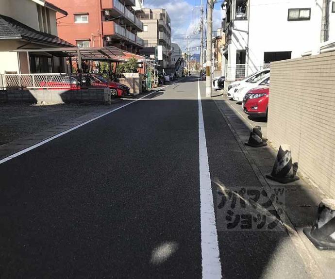 【エクセレンスⅡ】間取