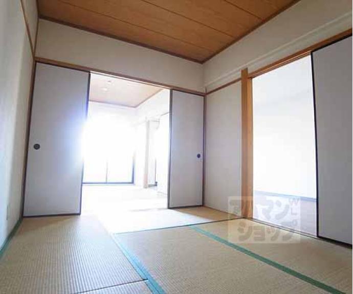 【エクセレンスⅡ】間取