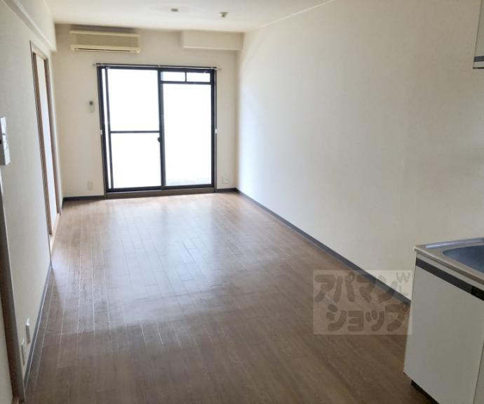 【エクセレンスⅡ】間取