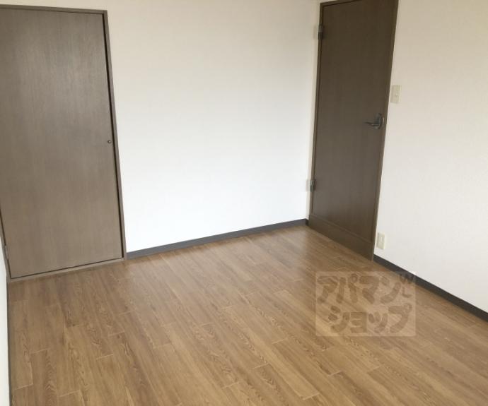 【エクセレンスⅡ】間取