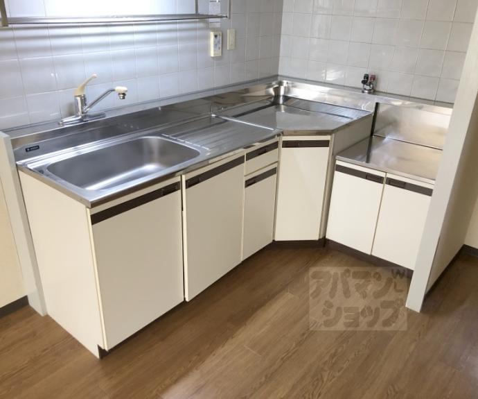 【エクセレンスⅡ】間取