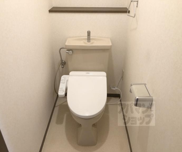 【エクセレンスⅡ】間取