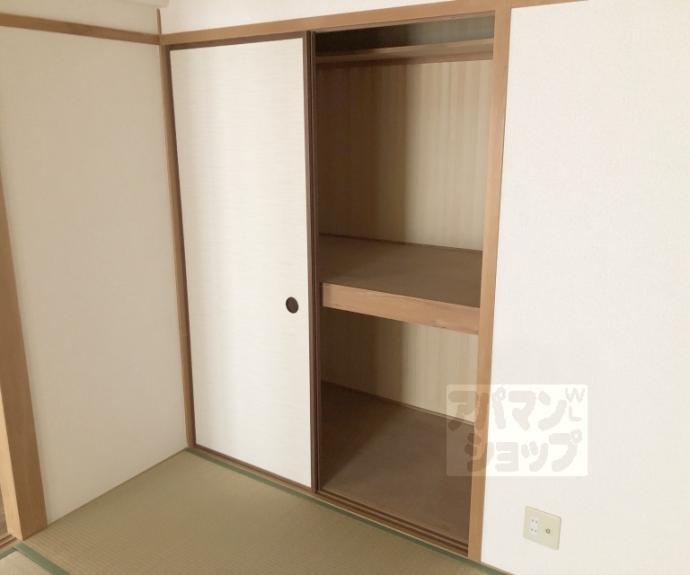 【エクセレンスⅡ】間取