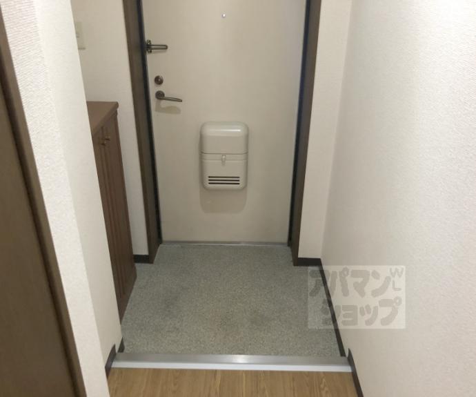 【エクセレンスⅡ】間取