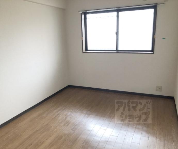 【エクセレンスⅡ】間取