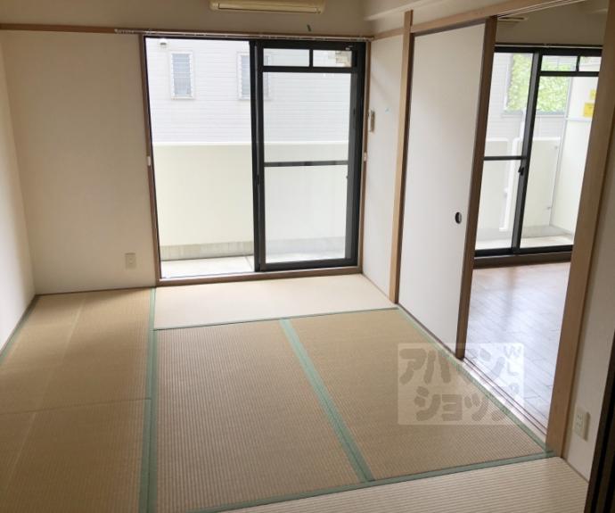 【エクセレンスⅡ】間取