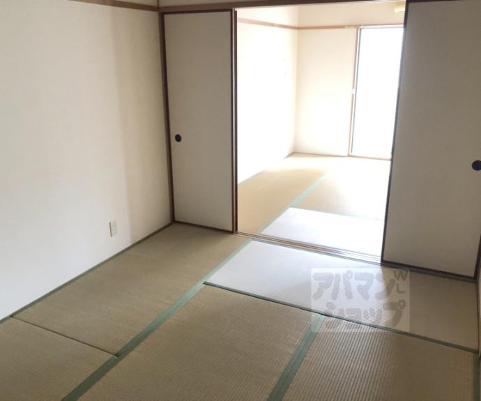 【エクセレンスⅡ】間取