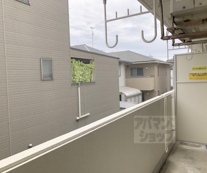 【エクセレンスⅡ】間取