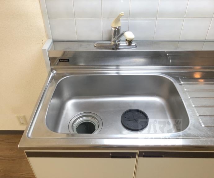 【エクセレンスⅡ】間取