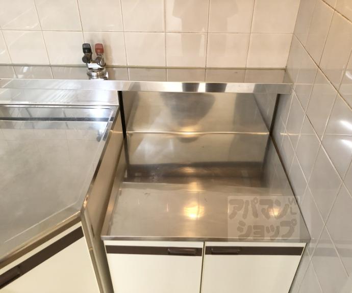 【エクセレンスⅡ】間取