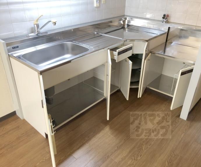 【エクセレンスⅡ】間取