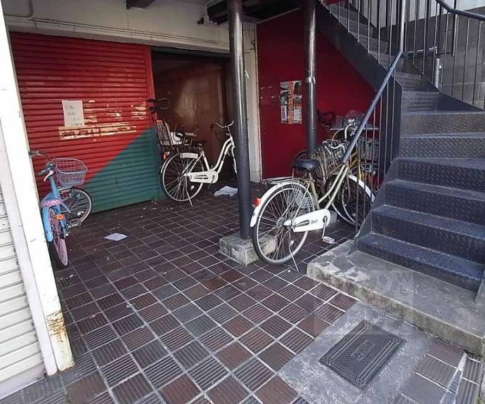 【ハイツライラック】間取