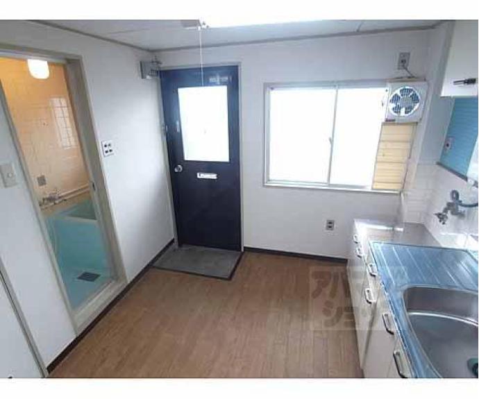 【ハイツライラック】間取