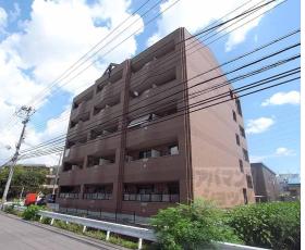 エクセルコート・まはたぎ：間取図