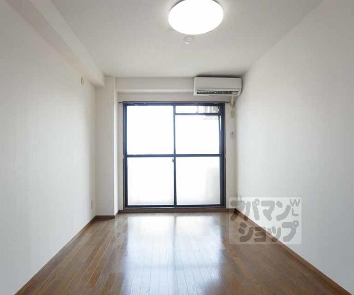 【プリオール京都】間取