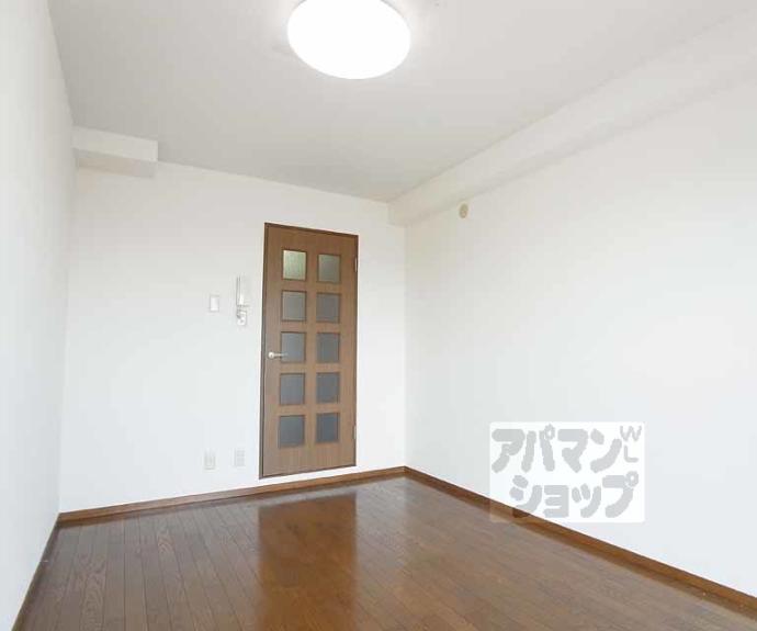 【プリオール京都】間取