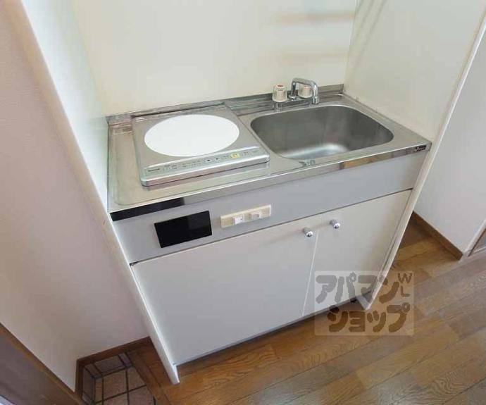 【プリオール京都】間取