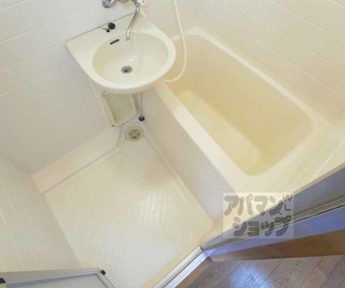 【プリオール京都】間取