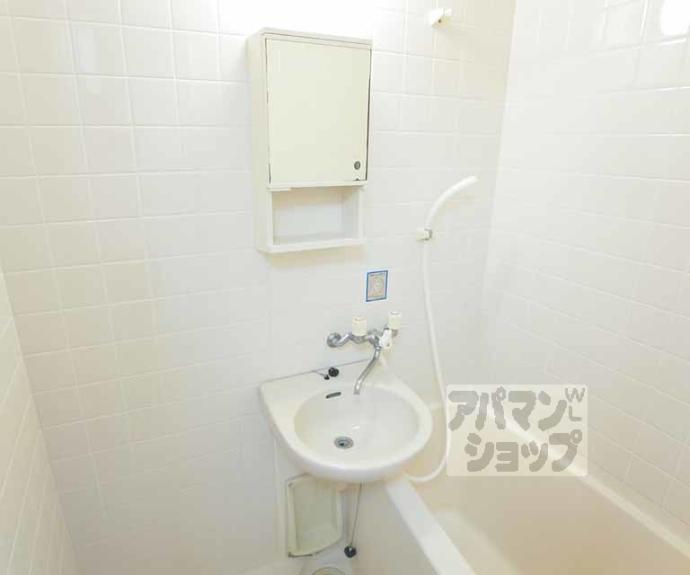 【プリオール京都】間取