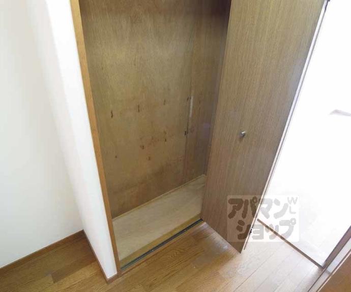 【プリオール京都】間取