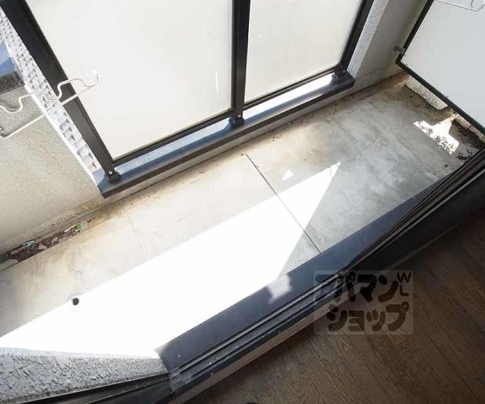 【プリオール京都】間取