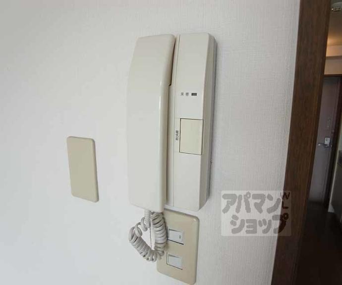 【プリオール京都】間取