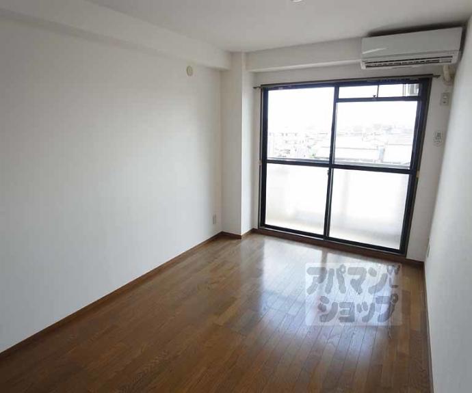 【プリオール京都】間取