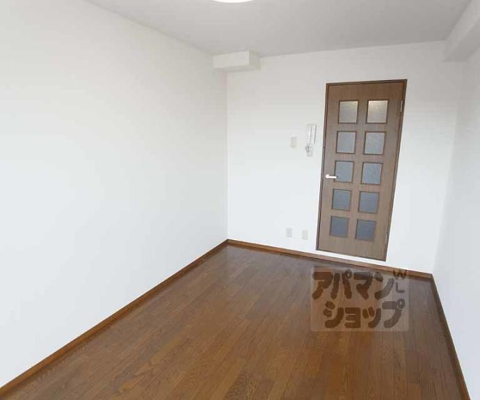 【プリオール京都】間取