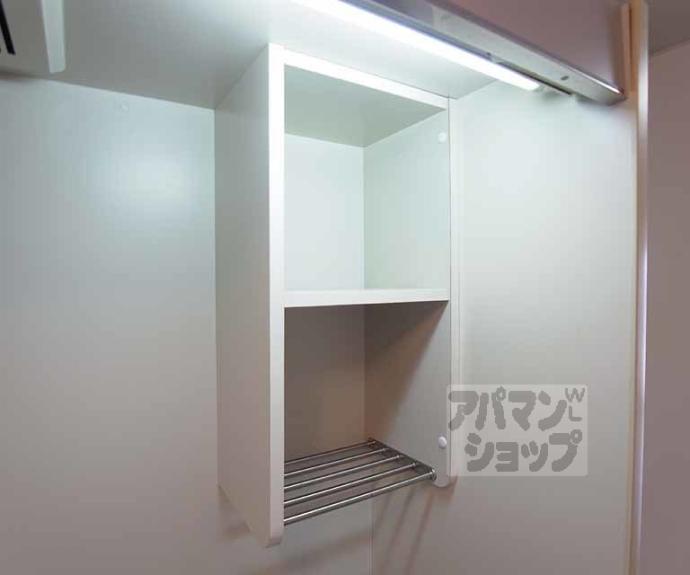 【プリオール京都】間取