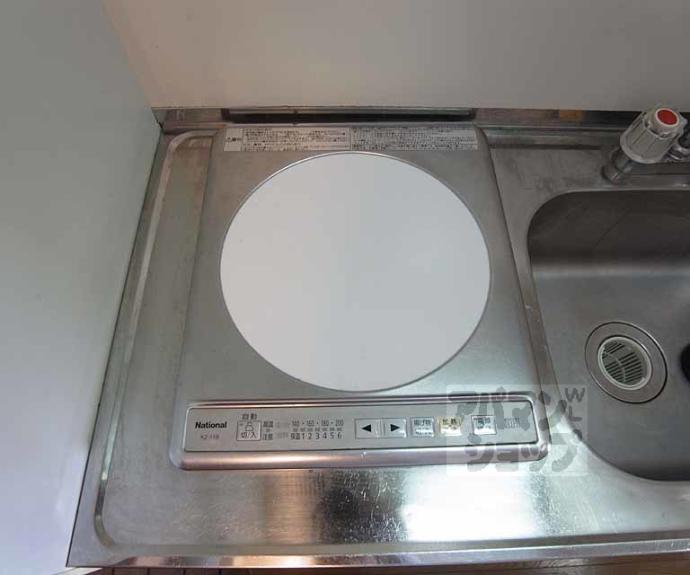 【プリオール京都】間取