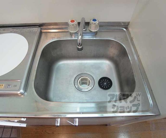 【プリオール京都】間取