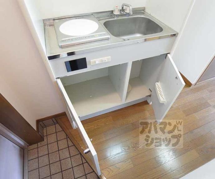 【プリオール京都】間取