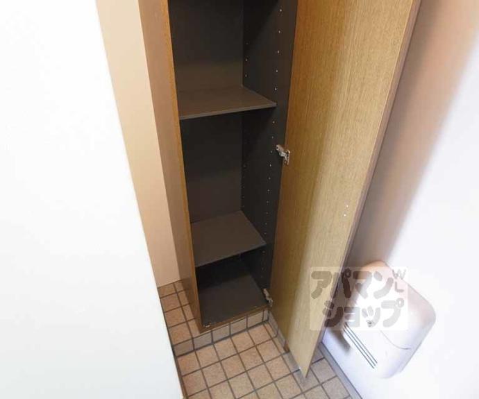 【プリオール京都】間取