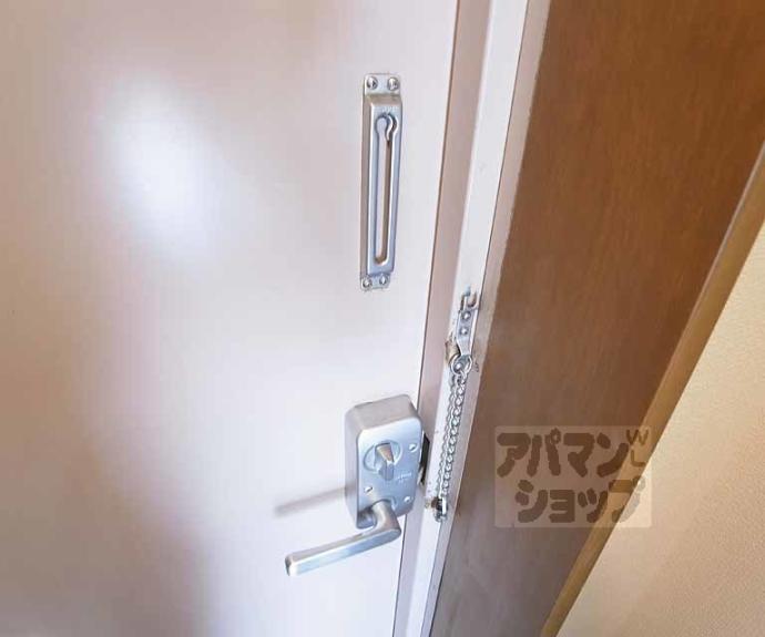 【プリオール京都】間取