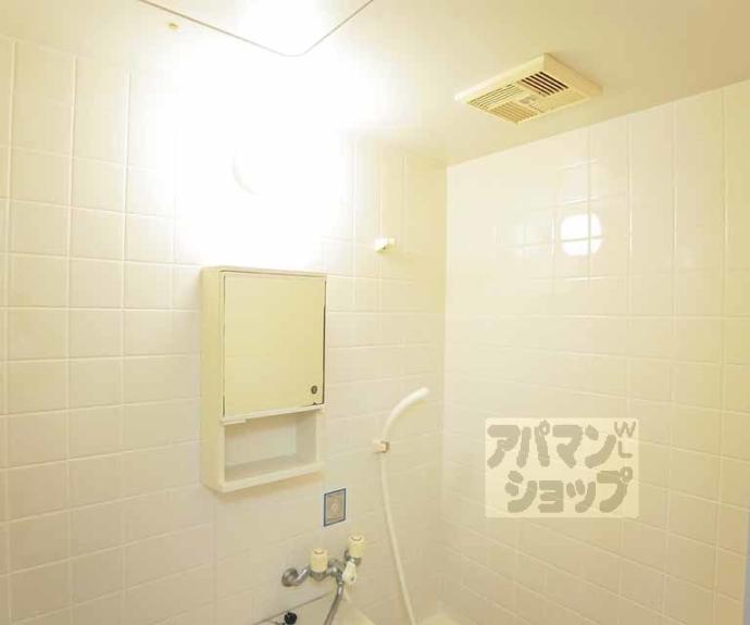 【プリオール京都】間取