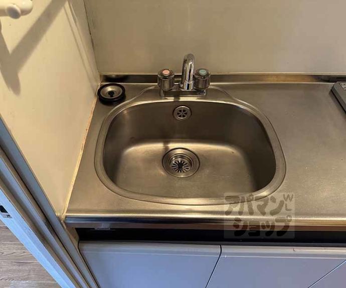 【シャトーキャピタル】間取