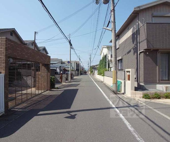 【ヒルズガーデン伏見桃山】間取